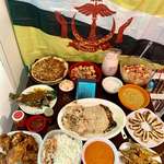 image for I read histories of countries then cook food, here is Country 25: Brunei.