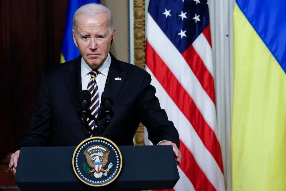 image for What Does America Want in Ukraine?