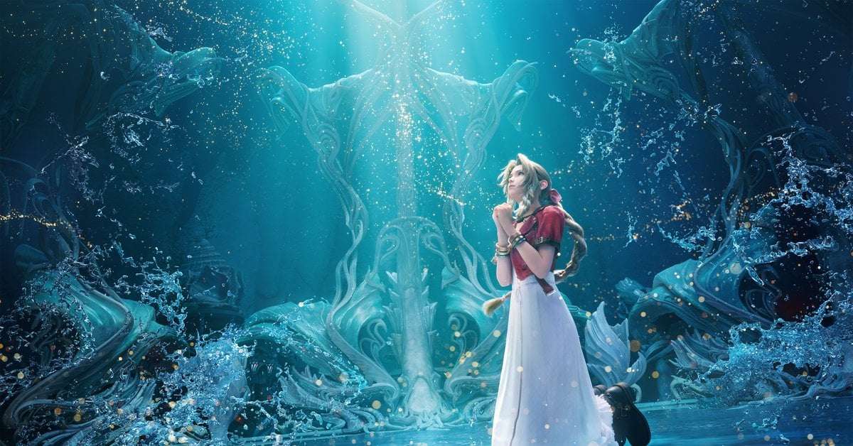 image for Square Enix to make multiplatform move after PS5 exclusives disappoint
