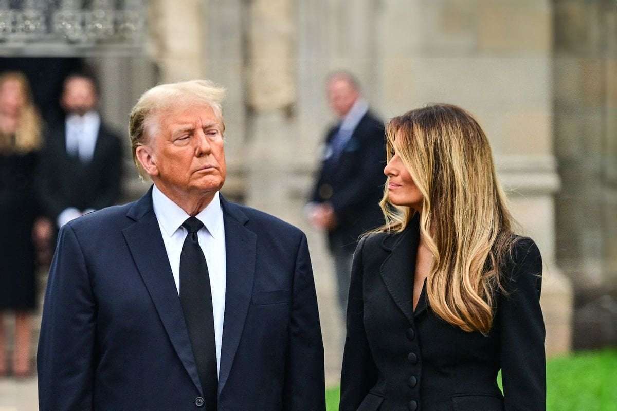 image for Michael Cohen: Melania Trump came up with idea to spin "Access Hollywood" tape as "locker room talk"