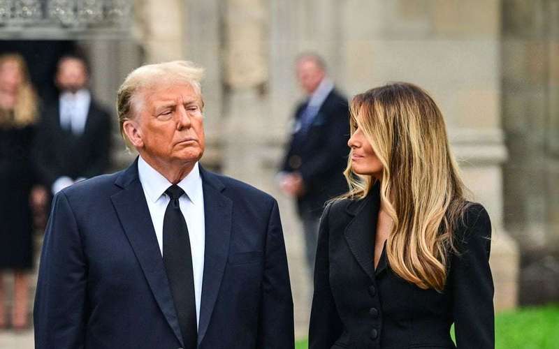image for Michael Cohen: Melania Trump came up with idea to spin "Access Hollywood" tape as "locker room talk"
