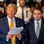 image for Trump and his lawyer