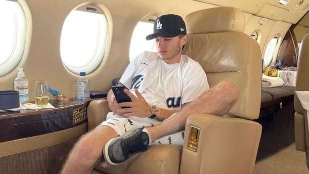 image for Ontario's 'Crypto King' and his associate arrested, charged with fraud