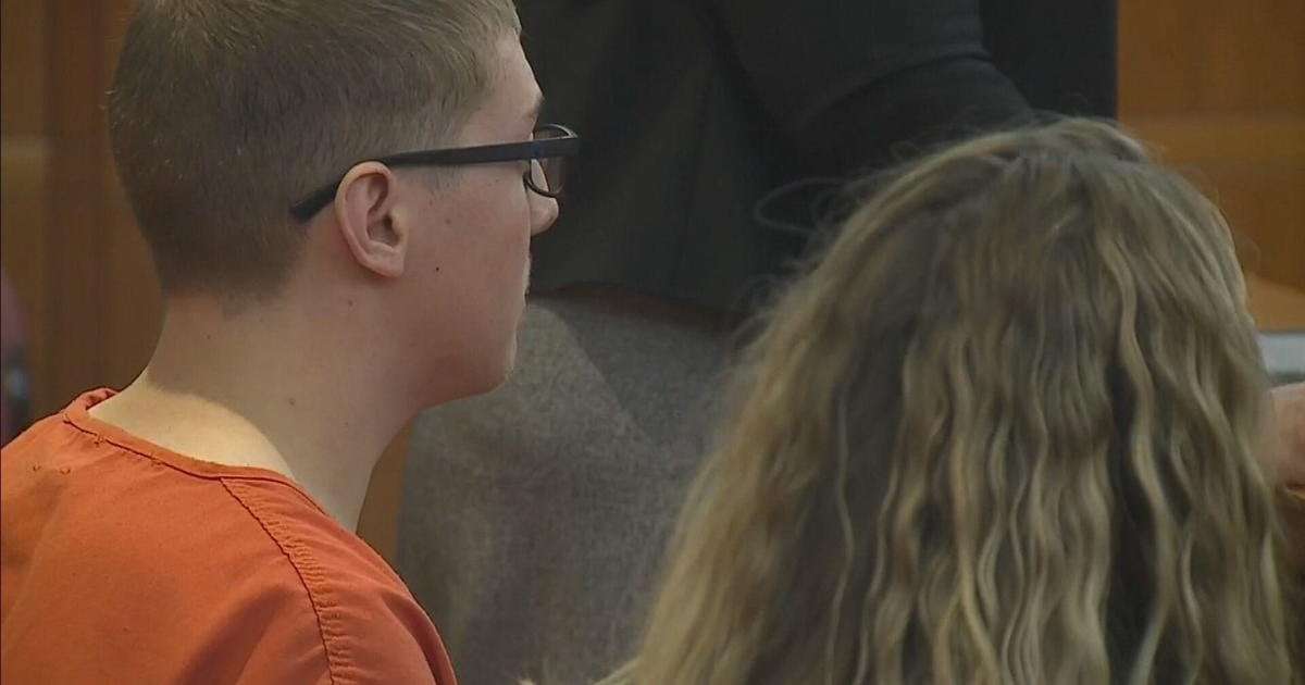 image for Second suspect in Colorado rock-throwing death pleads guilty, third suspect awaits trial