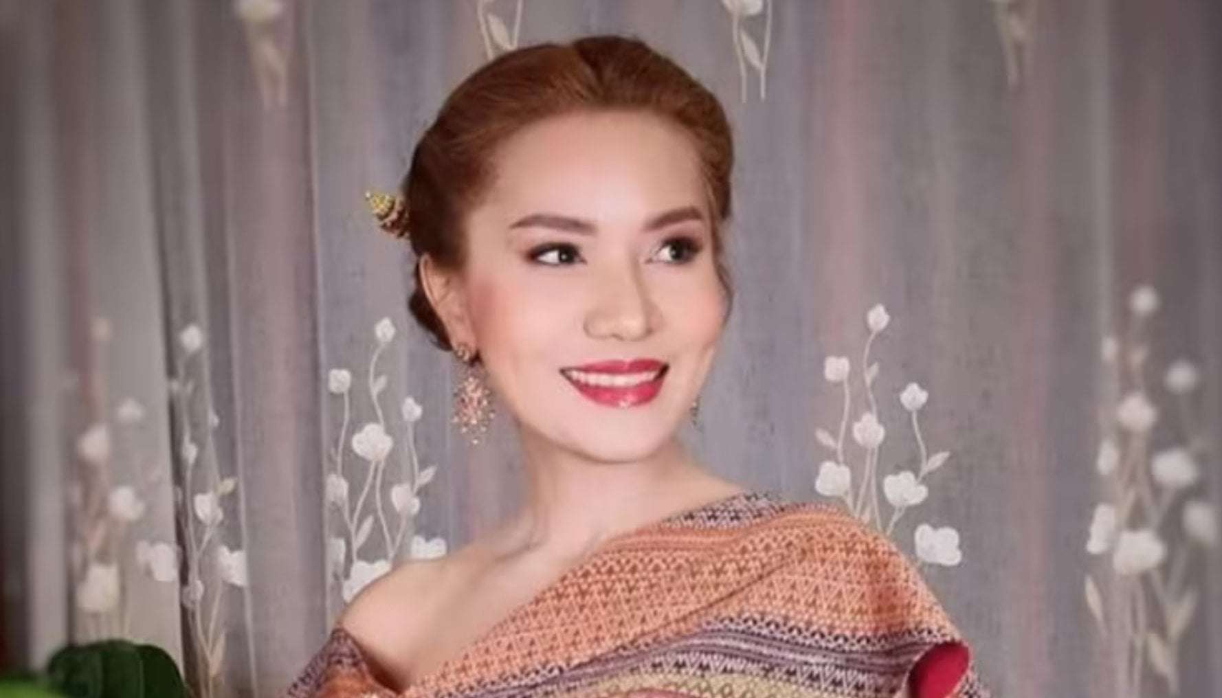 image for Thai Official Suspended After Husband Catches Her In Bed With Adopted Monk Son