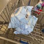 image for Walmart has locked up $6 makeup wipes in Secure Wire Compartments.