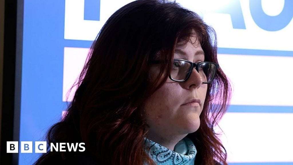image for Anti-abortion activist jailed for blockading US clinic
