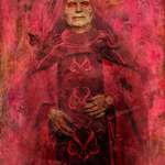 image for His Majesty’s first official portrait