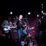 image for U.S. Secretary of State Blinken performs “Rockin’ in the Free World” inside a Kyiv bar (14 May 2024)