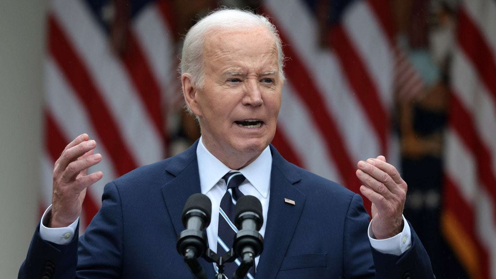 image for Biden and Trump Agree to Debate Next Month on CNN
