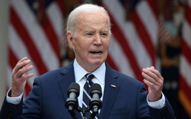 image for Biden and Trump Agree to Debate Next Month on CNN