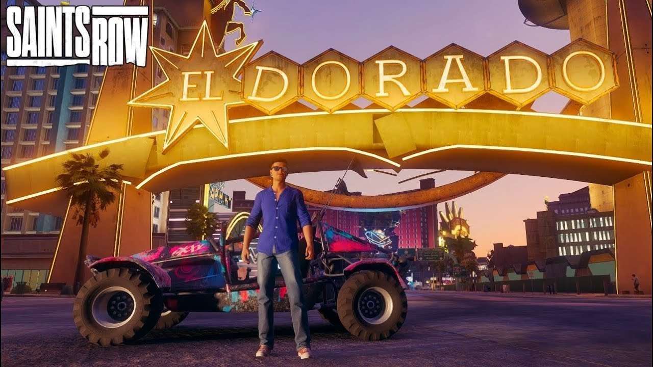 image for Saints Row Reboot Sales Have Exceeded 1.7M Copies, Less Than Half of Saints Row 3