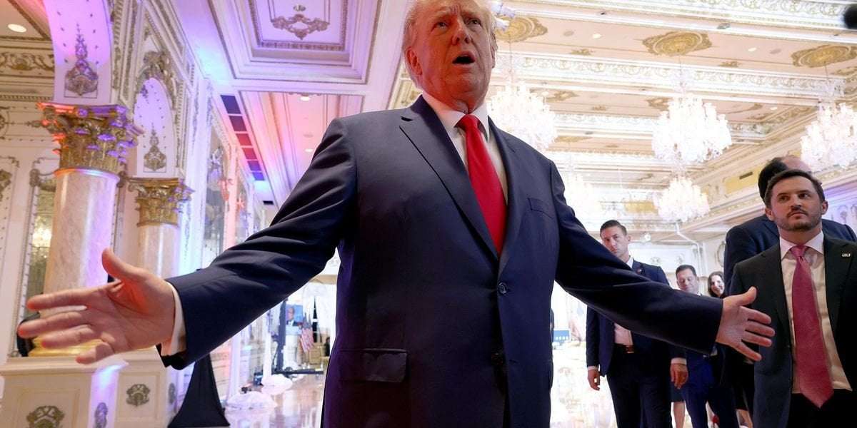 image for Cable News Refused to Report Trump's Bombshell Quid Pro Quo Offer to Big Oil Execs