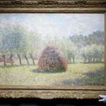 image for This Claude Monet painting has just been sold for $38.4 million in New York