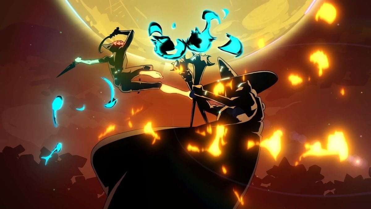 image for Hades 2's creative director says, 'We expect to be in early access at least through the end of this year'