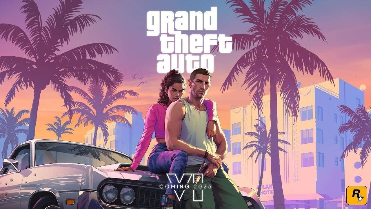 image for GTA VI To Release In Fall 2025, Confirms Take-Two