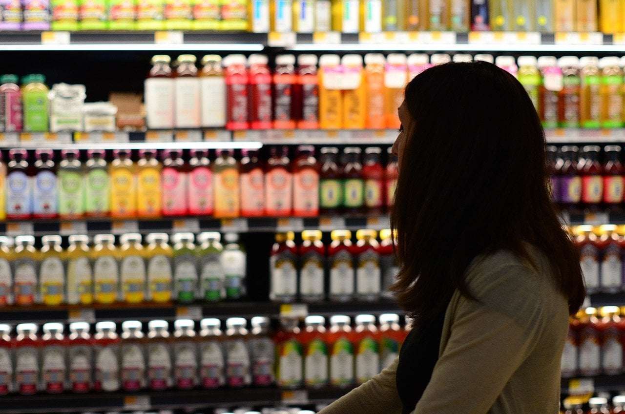 image for France vs. 'Shrinkflation': Starting July 1, All 'Shrinked' Products Must Be Labelled For Consumers