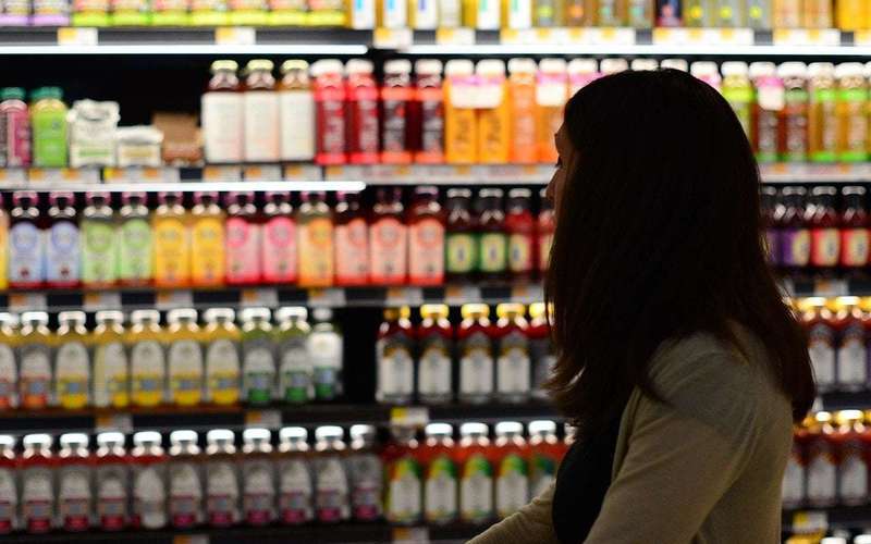 image for France vs. 'Shrinkflation': Starting July 1, All 'Shrinked' Products Must Be Labelled For Consumers