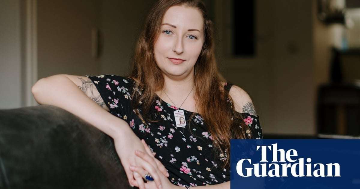 image for Dutch woman, 29, granted euthanasia approval on grounds of mental suffering