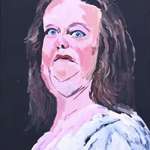 image for The portrait Australia’s richest woman wants removed from the National Gallery of Art
