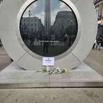 image for The portal In Dublin this evening!