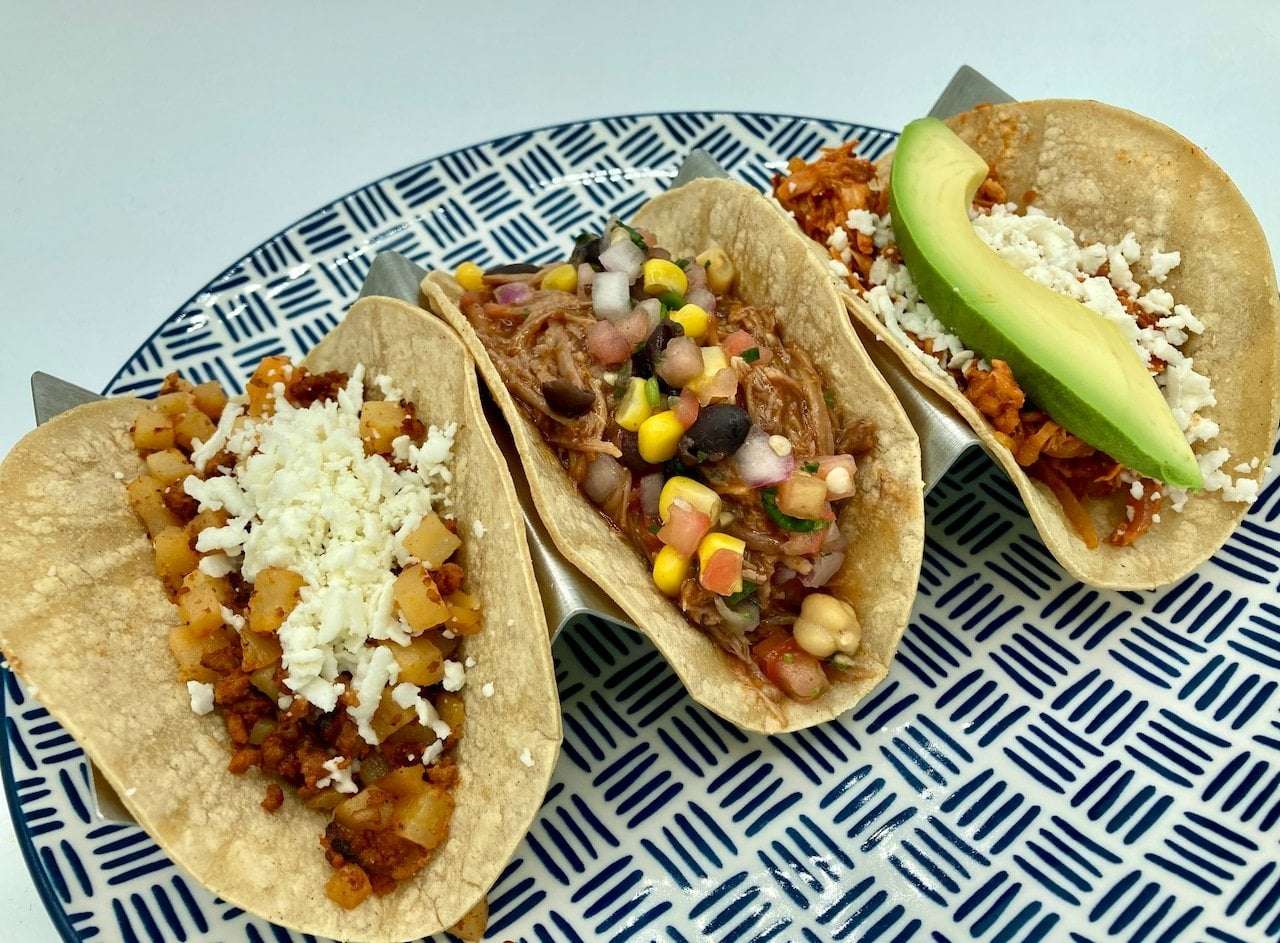 image for Tacos and burritos are sandwiches, judge rules in restaurant case