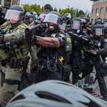 image for Heavily armed police officers called into UC Irvine