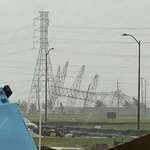 image for Houston just had severe weather.
