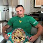 image for Just new world champion