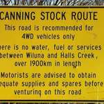 image for Welcome to the Outback