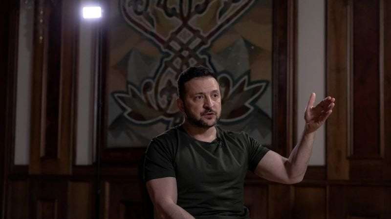 image for Zelensky wants China at Ukraine peace talks, cites ‘influence on Russia’