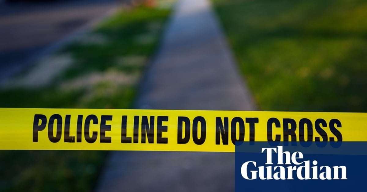 image for Six-month-old shot repeatedly during standoff with child’s father