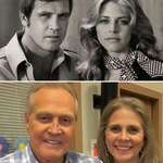 image for The Six Million Dollar Man and The Bionic Woman, 1978 and today