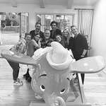 image for Reunion of the cast of Full House honoring Bob Saget