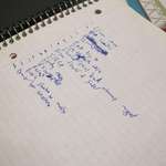 image for Some notes my best friend wrote in the week before he took his own life