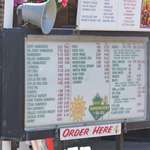 image for Fast food prices from the 2000s still exist in Oklahoma. Taken yesterday.