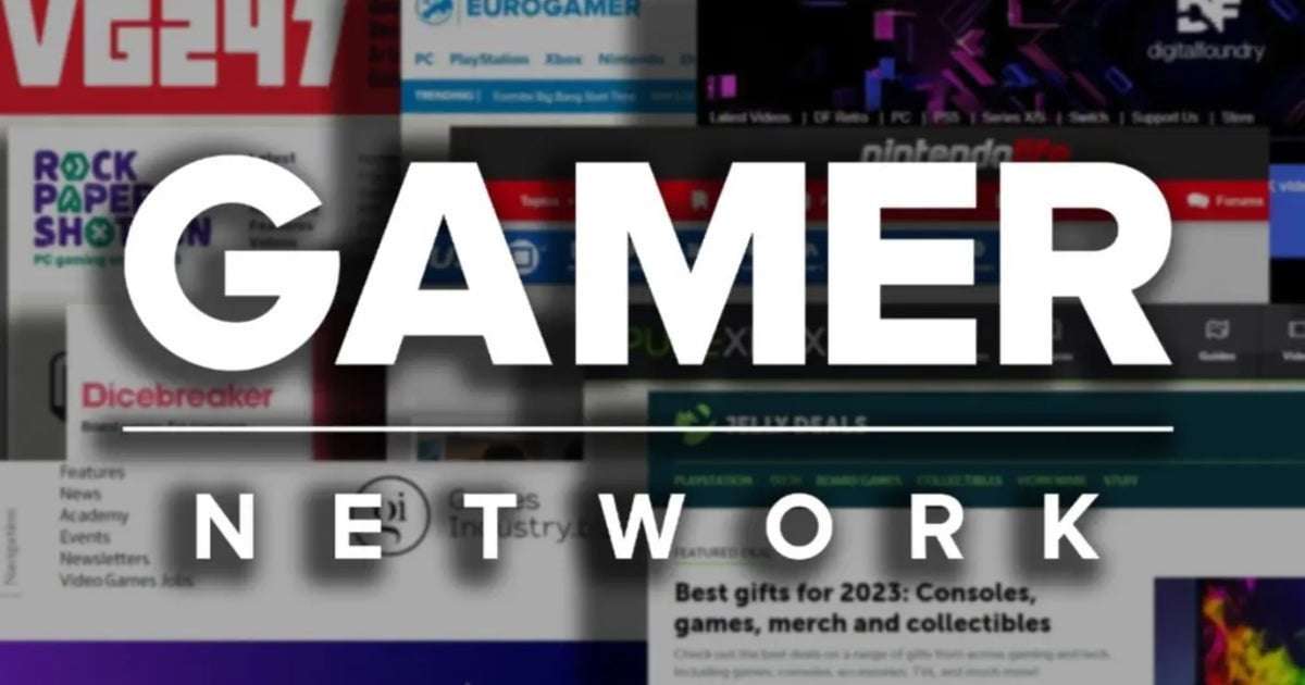 image for IGN Entertainment acquires Eurogamer, GI, VG247, Rock Paper Shotgun and more