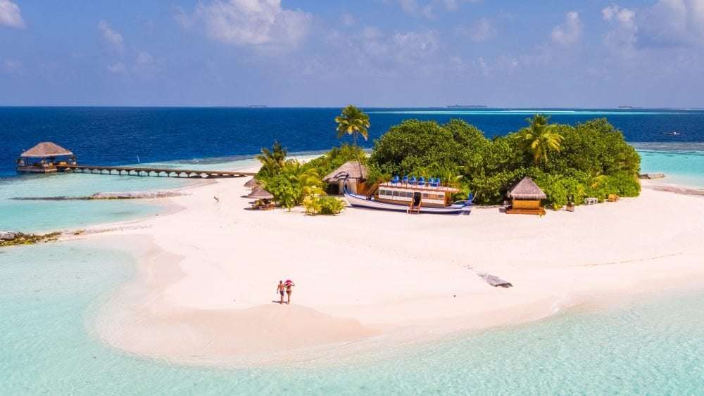 image for Hulu’s ‘Virgin Island,’ a Dating Show for Celibates, Opens Applications