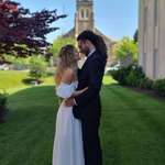 image for I didn't know where to share this, but I married the best woman I ever met