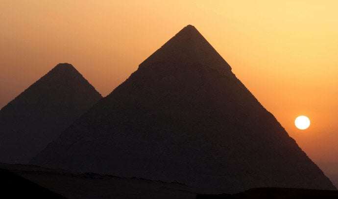image for Egypt warns it may withdraw from Gaza war mediation over 'attempts to doubt' its role