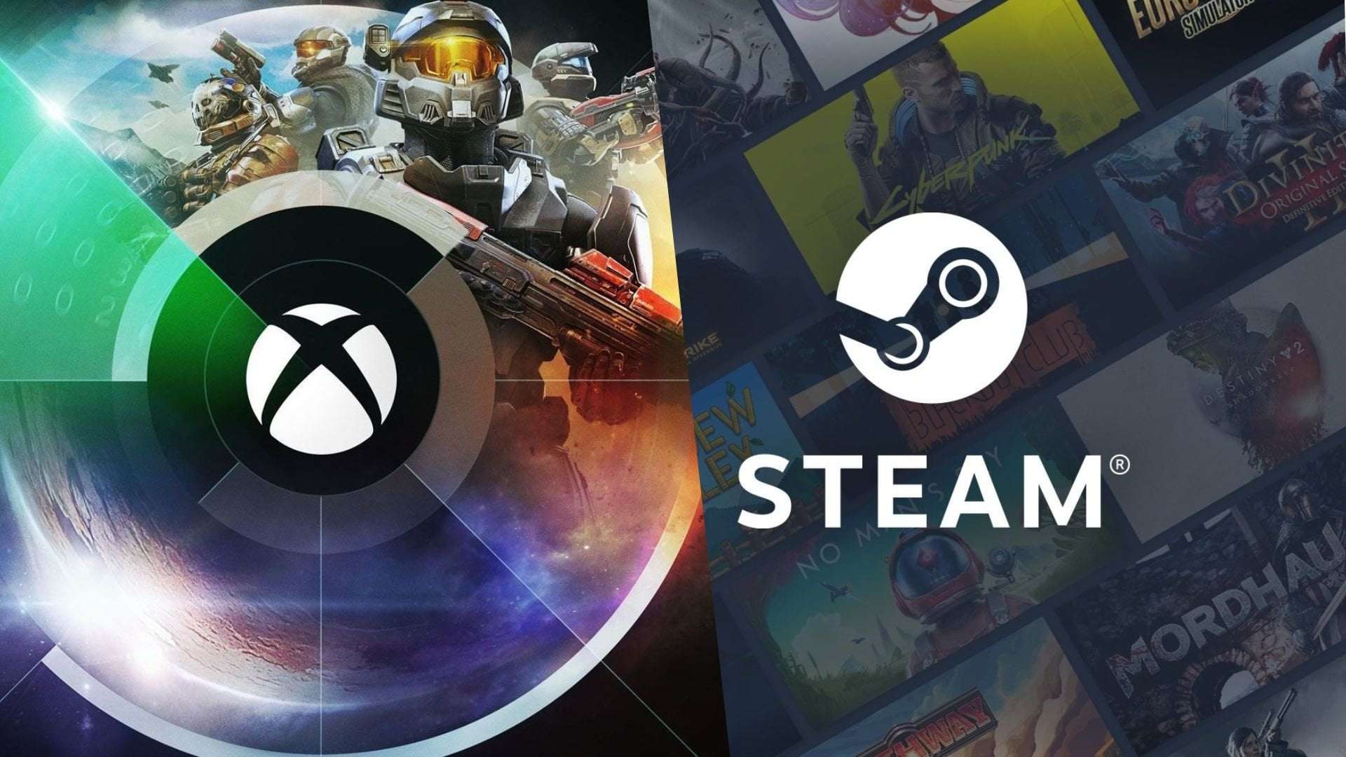 image for Insider Believes Next-Gen Xbox Console Will Support Steam