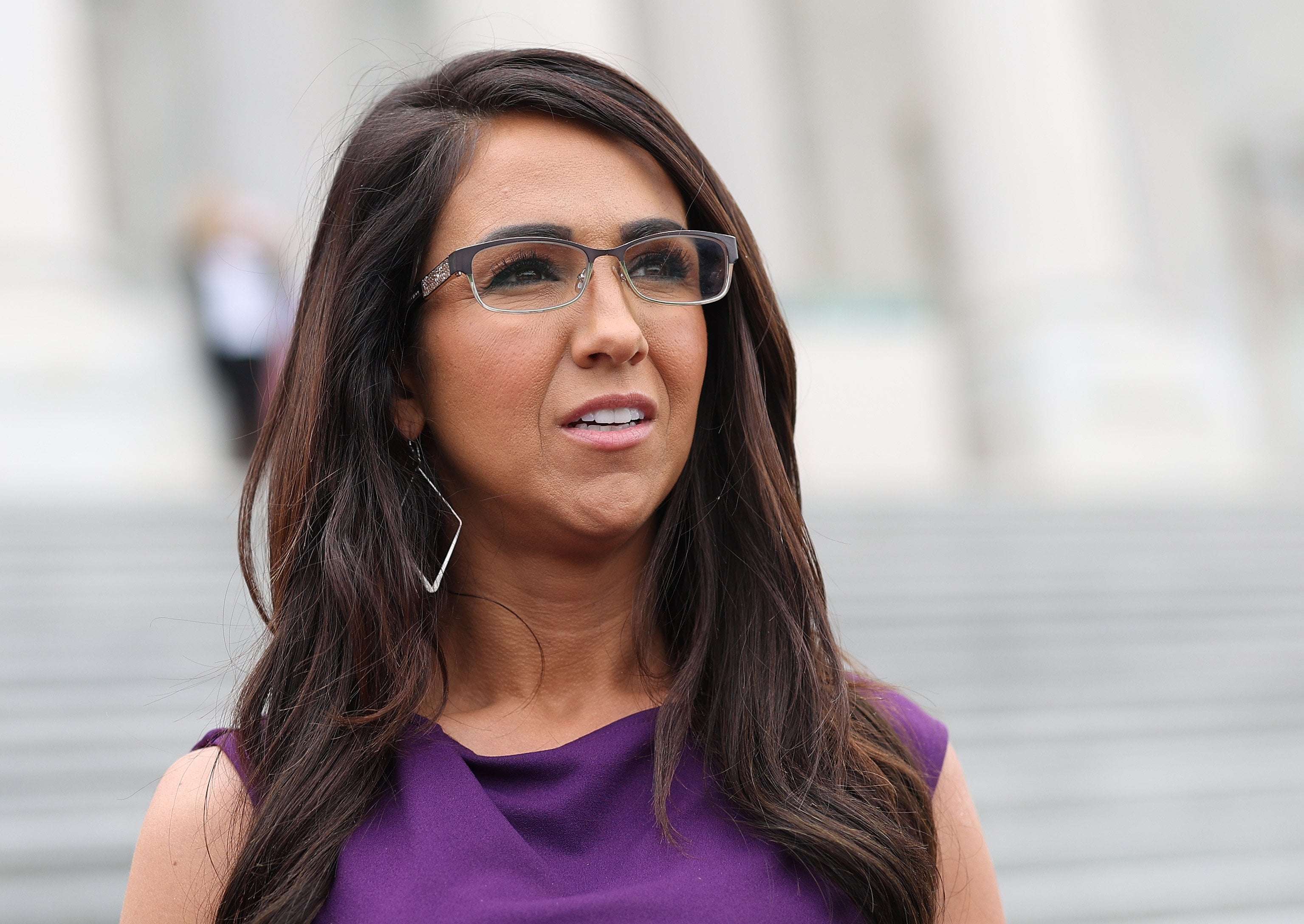 image for Lauren Boebert Called Out by White House: 'Voted Against'