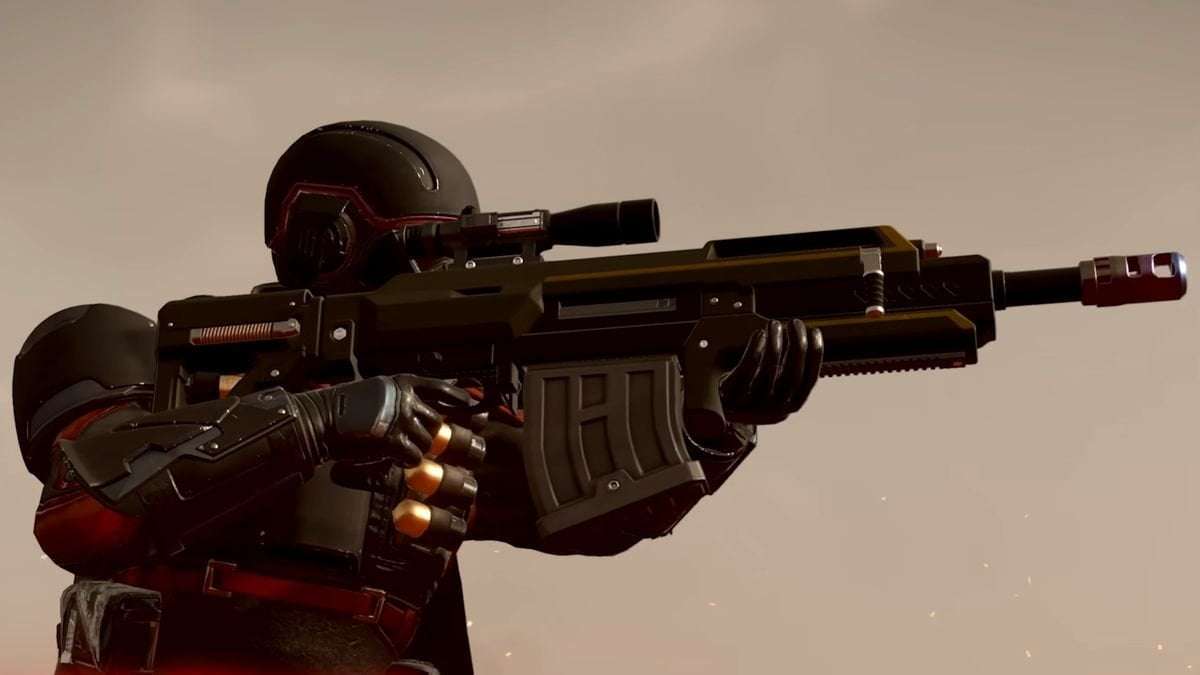 image for Helldivers 2 studio wants to slow down the pace of updates: 'We feel a slightly lower cadence overall will benefit both us, you, and the game'