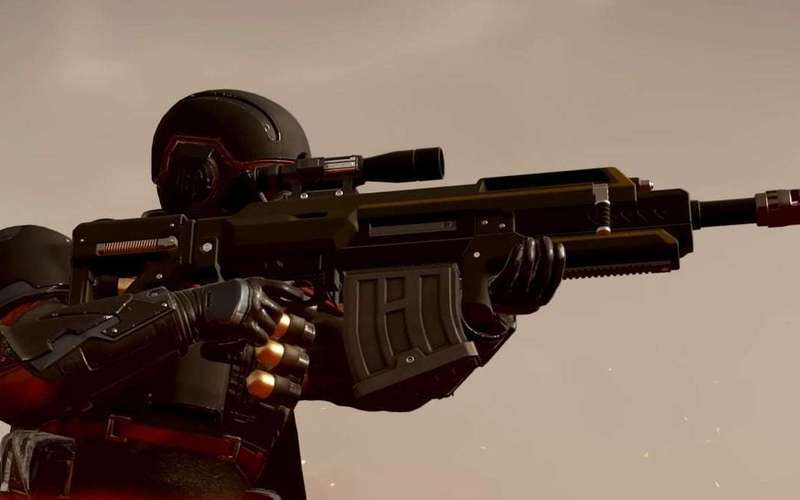 image for Helldivers 2 studio wants to slow down the pace of updates: 'We feel a slightly lower cadence overall will benefit both us, you, and the game'