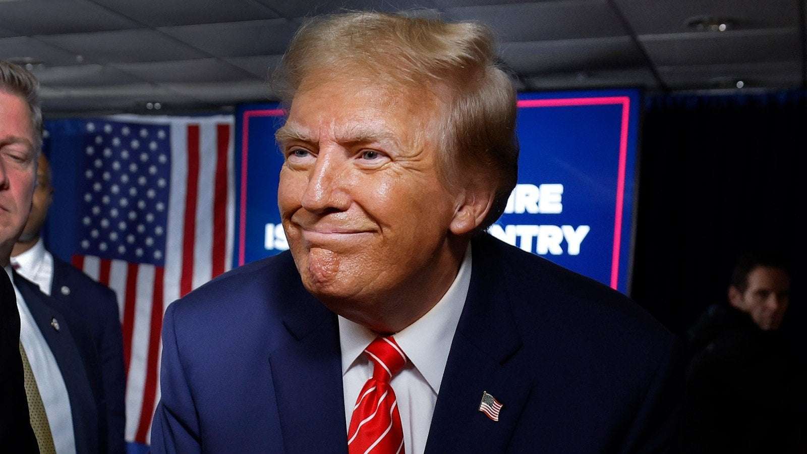 image for No, Biden Did Not Order the FBI to Assassinate Trump at Mar-a-Lago