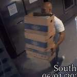 image for Trump valet Walt Nauta moves boxes of classified documents to hide them from the FBI...