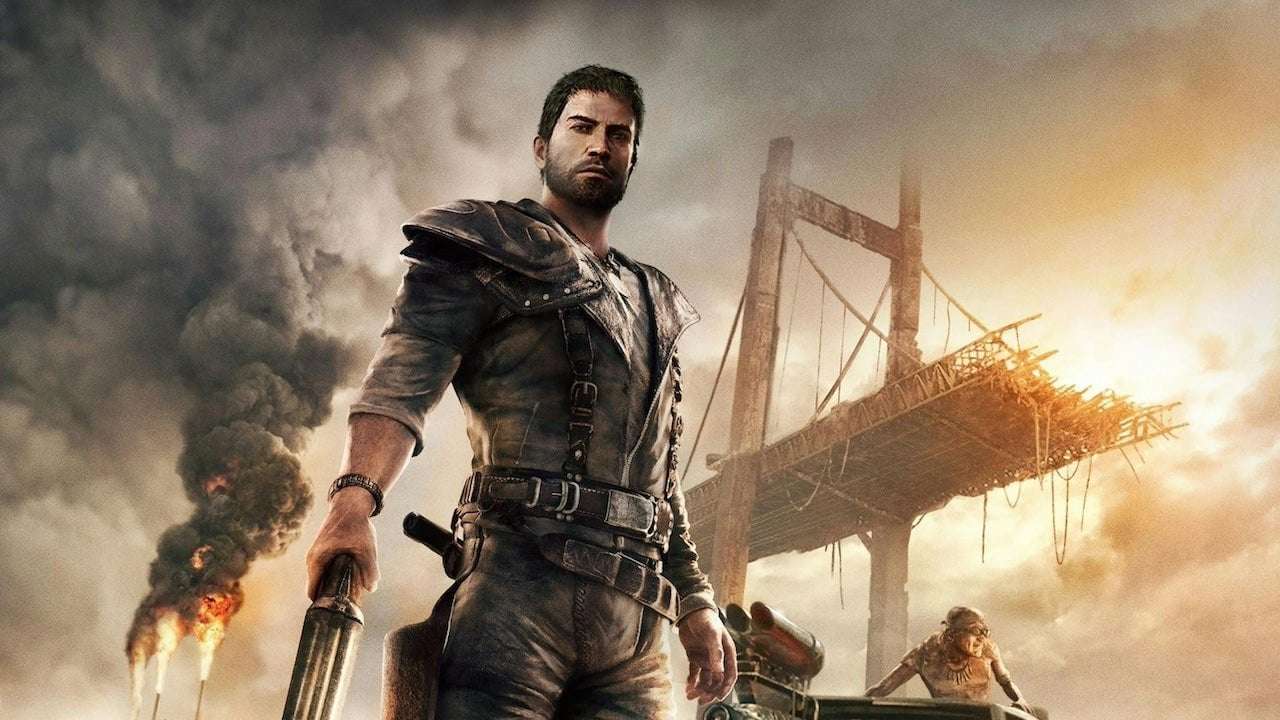 image for Mad Max Director George Miller Would Like Hideo Kojima to Make a Video Game Adaptation