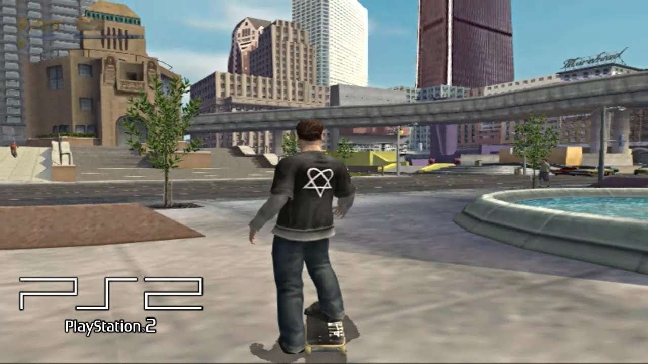 image for Tony Hawk’s Pro Skater 3 Hidden Secret Has Been Uncovered After Over 20 Years