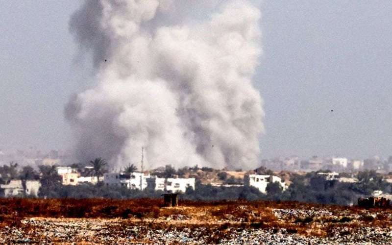image for Israel Is Succeeding in Gaza