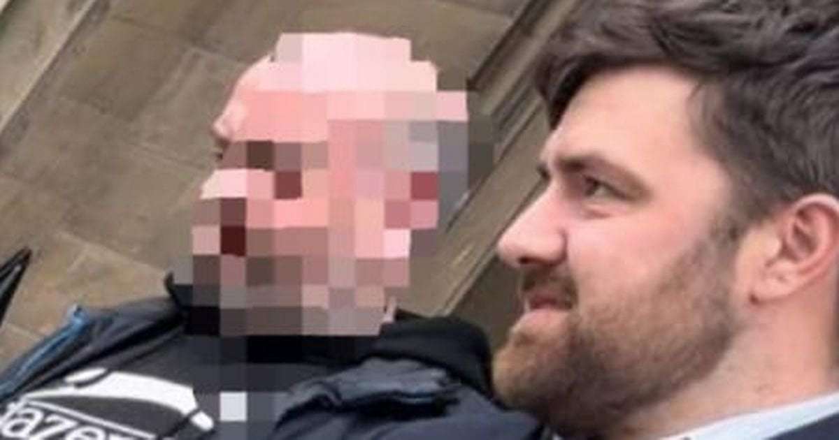 image for Revenge porn thug snared on "Are We Dating The Same Guy?" website
